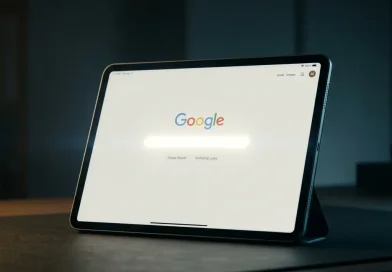 Google search engine dominance