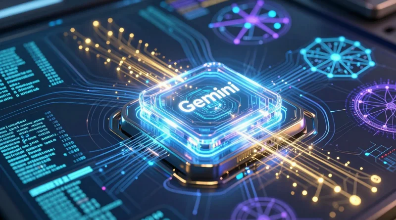 Gemini Flash Thinking model