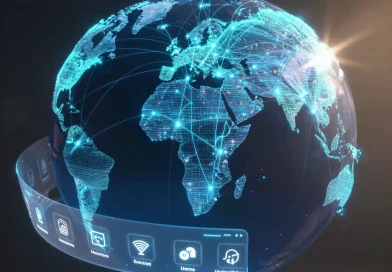 Microsoft cloud computing strategy