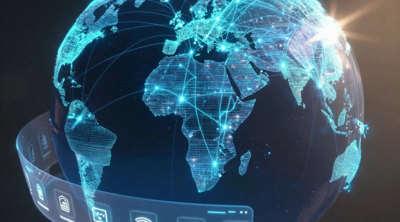 Microsoft cloud computing strategy