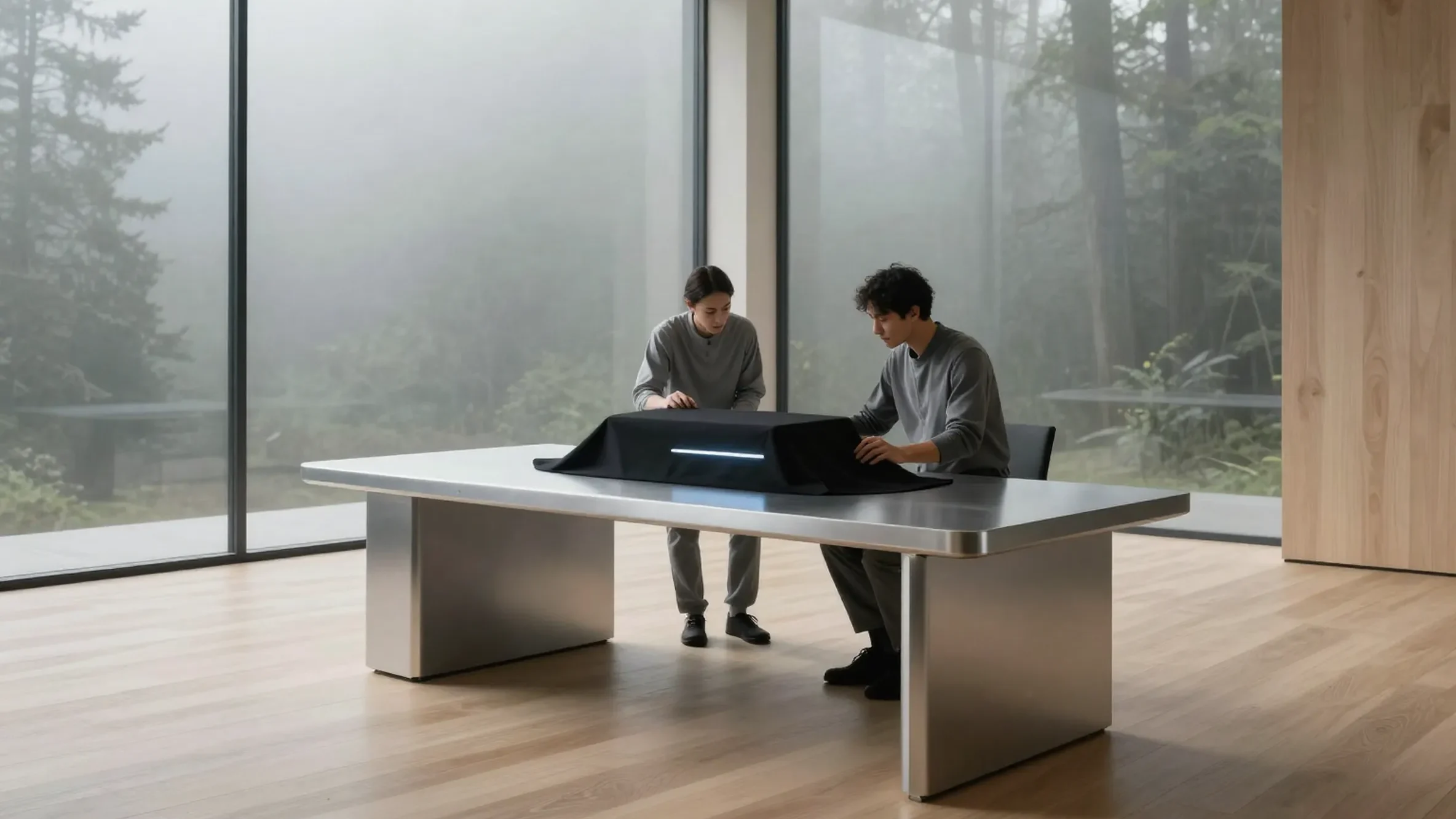 Apple product development process