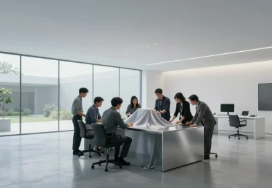 Apple product development process