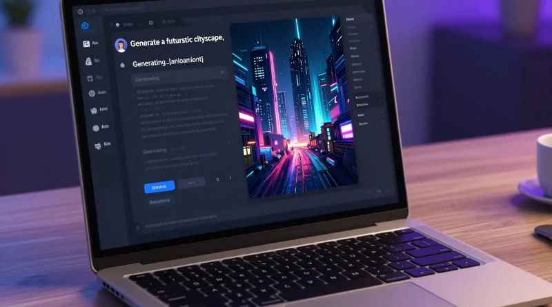 GPT-4 image generation free users