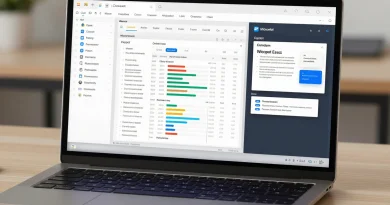 Microsoft Copilot Windows Office