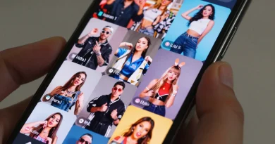 TikTok growth ByteDance