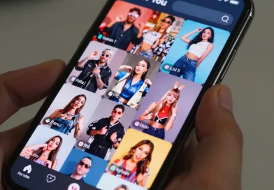 TikTok growth ByteDance