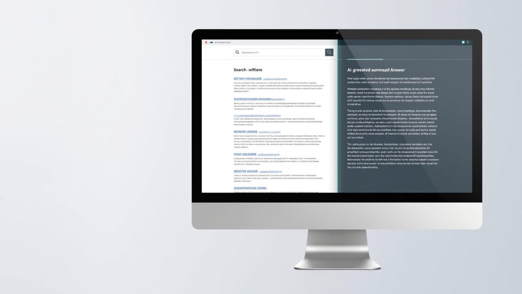 Perplexity AI research tool