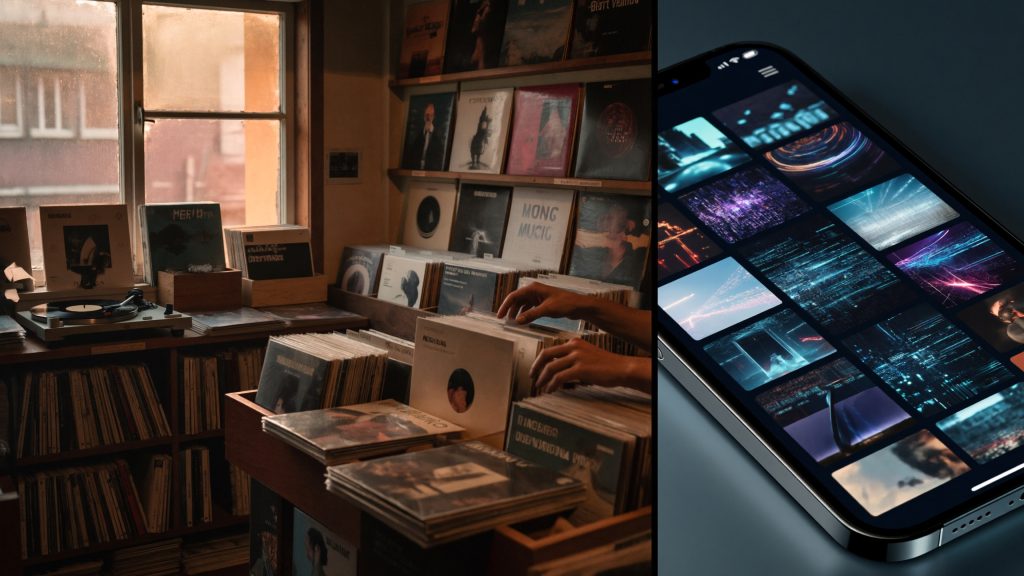 Spotify machine learning personalization