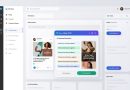 Canva Magic Write social media posts