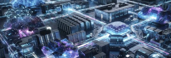 AWS generative AI features