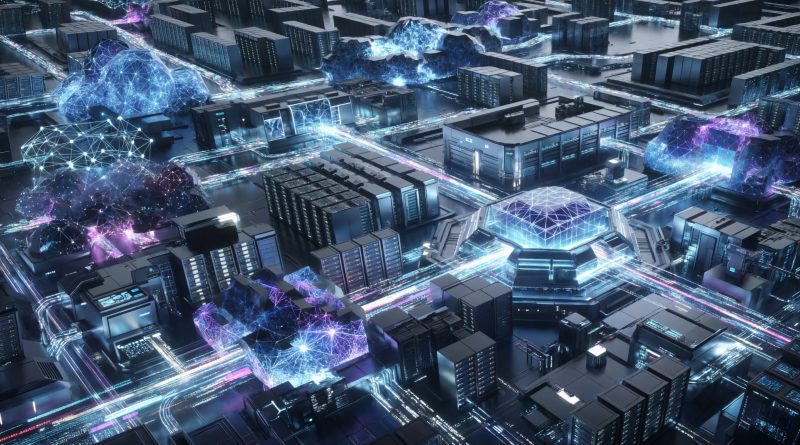 AWS generative AI features